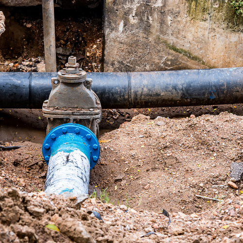 Backflow Testing Services