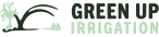 Green Up Logo