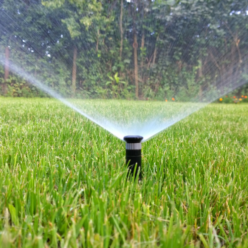 Irrigation Installation Services